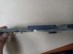 IBM 37L6091-02 ServeRAID-4L Ultra160 SCSI Controller - FRU 09N9540