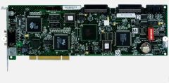 Controller HP 163355-001 Server Feature Board SCSI PCI Proliant ML350 D-Sub RJ45