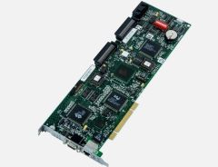 Controller HP 163355-001 Server Feature Board SCSI PCI Proliant ML350 D-Sub RJ45