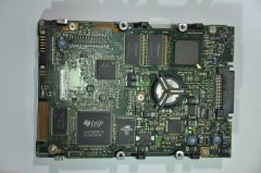 SEAGATE FIBER CHANNEL 36GB ST336605FC 3.5'' 10000RPM SCSI HDD