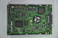 IBM FIBER CHANNEL 36GB ST336607FC 03SEP2004 3.5'' 10000RPM SCSI HDD