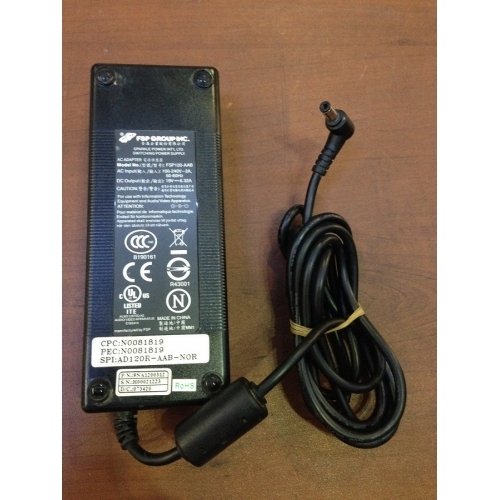 FSP Group 120W 19V Power Adapter (FSP120-AAB)