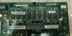 HP Compaq Smart Array 5312 PCI-X RAID 244891-001 Card + 128MB Cache + Battery Dual Channel