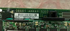 HP Compaq Smart Array 5312 PCI-X RAID 244891-001 Card + 128MB Cache + Battery Dual Channel