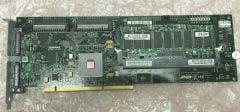 HP Compaq Smart Array 5312 PCI-X RAID 244891-001 Card + 128MB Cache + Battery Dual Channel