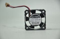 UC FAN F412R-24MA-04 40X40 24 VDC FAN