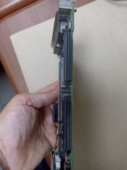 HP A5856-60001 RAID 4SI PCI 4-Port Ultra2 SCSI Controller Card