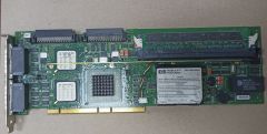 HP A5856-60001 RAID 4SI PCI 4-Port Ultra2 SCSI Controller Card