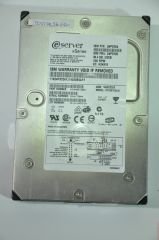 IBM 68 PIN 36GB ST336753LW 14DEC2003 3.5'' 15000RPM SCSI HDD
