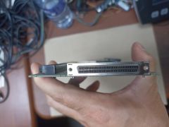 HP Smart 2SL Controller 242777-001  006888-001