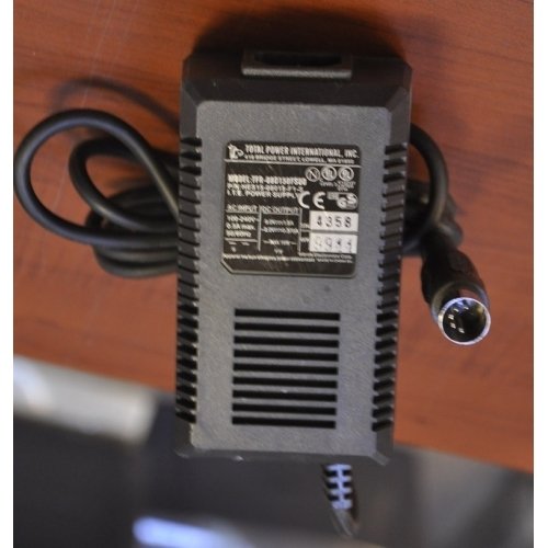 HES15-08015-F1- Total Power I.t.e Powersupply, Model-tfr-08d150fsud, Hes15-08015-f1-s