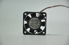 PAPST 412F/2H-034 40X40 12 VDC 0.67A 0.8W FAN