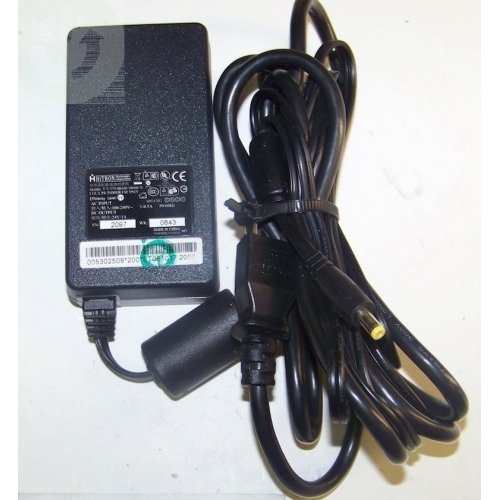 Hitron HEG42-240100-7L AC Adapter