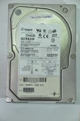 SEAGATE 68 PIN 146GB ST3146807LW 3.5'' 10000RPM SCSI HDD