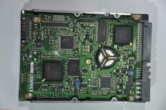 SEAGATE 68 PIN 146GB ST3146807LW 3.5'' 10000RPM SCSI HDD