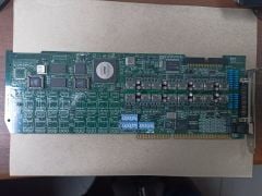 MUSIC TELECOM 151-2000-001 R2 Control Card 152-2000-004
