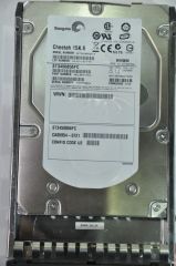 SEAGATE FIBER CHANNEL 450GB ST3450856FC 17P9905 3.5'' 15000RPM SCSI HDD