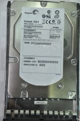 SEAGATE FIBER CHANNEL 450GB ST3450856FC 17P9905 3.5'' 15000RPM SCSI HDD