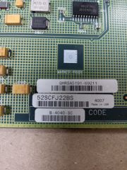 HP A5191-69211 - 10/100Base-T LAN / 4 port Ultra2 LVD SCSI PC board