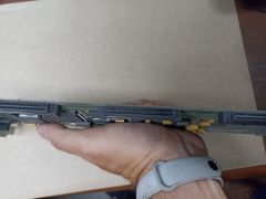 HP A5191-69211 - 10/100Base-T LAN / 4 port Ultra2 LVD SCSI PC board