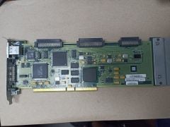 HP A5191-69211 - 10/100Base-T LAN / 4 port Ultra2 LVD SCSI PC board