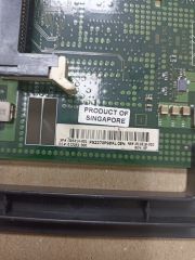 HP 305414-001 Smart Array U320 SCSI PCI-X RAID Controller Card 011818-002