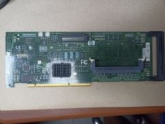 HP 305414-001 Smart Array U320 SCSI PCI-X RAID Controller Card 011818-002