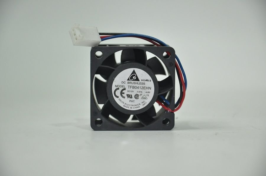 DELTA TFB0412EHN 40X28 12 VDC 0.87A FAN