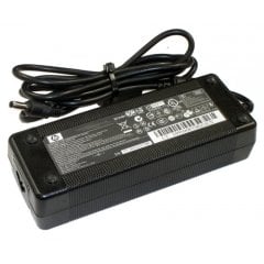 Hp Compaq HP-OW120F13 Adaptör (18.5V 6.5A 120W) 316687-002 317188-001