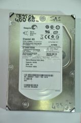 SEAGATE SAS 400GB ST3400755SS 3.5'' 10000RPM SCSI HDD