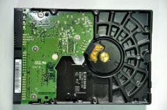WESTERN DIGITAL SATA 250GB WD2500AAJS-60M0A0 3.5'' 7200RPM HDD