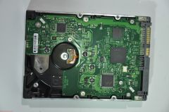 SEAGATE SAS 73GB ST373455SS 3.5'' 15000RPM SCSI HDD