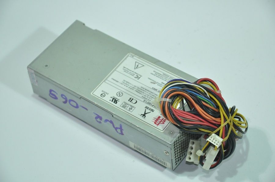 InWin Power Man IW-P180F1-0 Power Supply