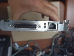 A5191-69112 - HP - PCI GSP Remote Console Card for L-class Server