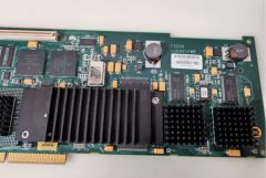 Targa T3200 138901PWB Audio Video Acquisition Capture Card