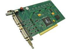 Meilhaus ME96PCI Opto I/O Card Karte Digital ME-96 Rev 1.3