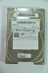 SAMSUNG SATA 40GB SP0411C 3.5'' 7200RPM HDD