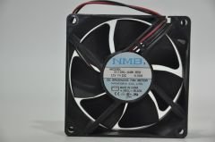 NMB 3110KL-04W-B50 80X25 12 VDC 0.30A FAN