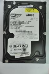 WESTERN DIGITAL SATA 40GB WD400BD-55MTA1 3.5'' 7200RPM HDD