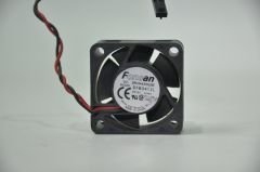 FONSAN DFB0412L 40X20 12 VDC 0.06A FAN