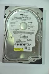 WESTERN DIGITAL SATA 40GB WD400BD-08MRA1 40Y9033 3.5'' 7200RPM HDD