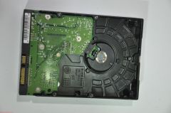 WESTERN DIGITAL SATA 40GB WD400BD-08MRA1 40Y9033 3.5'' 7200RPM HDD