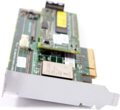 HP Smart Array P400 SAS RAID Controller 405831-001 with 256MB Cache 405836-001