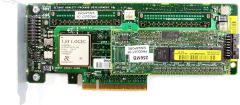 HP Smart Array P400 SAS RAID Controller 405831-001 with 256MB Cache 405836-001