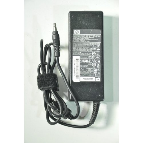 HP PA-1900-08H2 PA-1900-08HN 384020-001 391173-001 19V 4.74A ORJINAL Adaptör