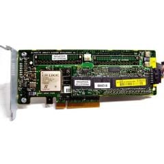 Raid Controller HP 447029-001 Smart Array P400 SAS Raid PCIe 256MB LP