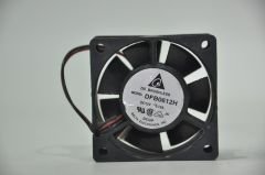 DELTA DFB0612H 60X25 12 VDC 0.15A FAN