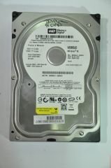 WESTERN DIGITAL SATA 80GB WD800JD-55MUA1 3.5'' 7200RPM HDD