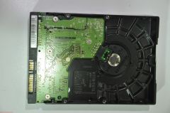 WESTERN DIGITAL SATA 80GB WD800JD-55MUA1 3.5'' 7200RPM HDD