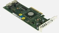 Raid Controller Card Fujitsu Siemens D2507-C11 GS1 SAS/SATA PCI-E Low Profile